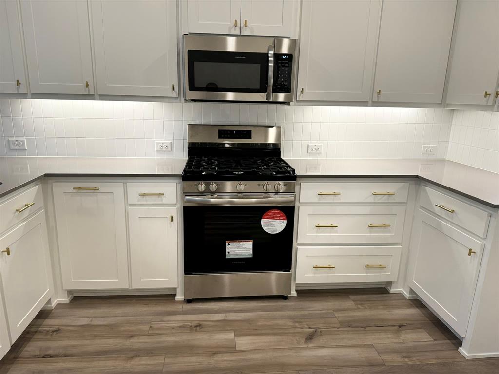 Harvest - Residential Lease