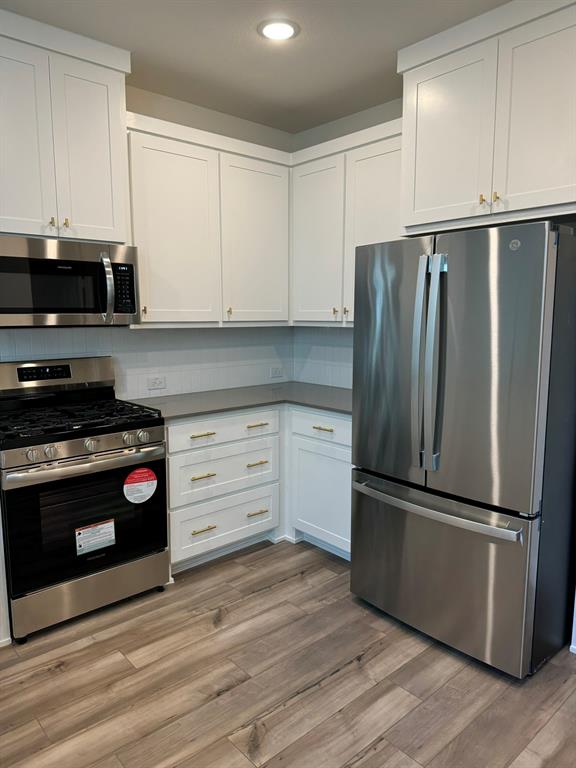 Harvest - Residential Lease