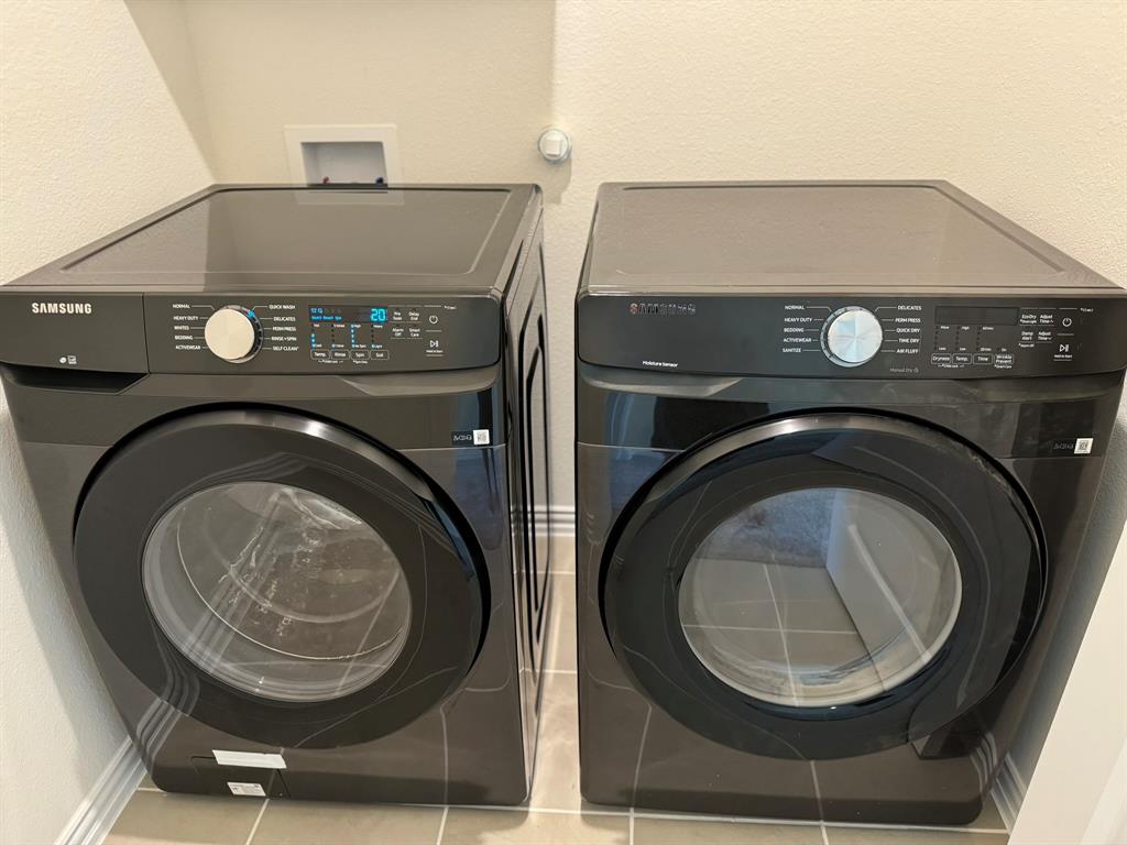 Harvest - Residential Lease