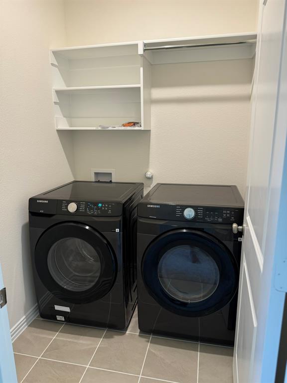 Harvest - Residential Lease