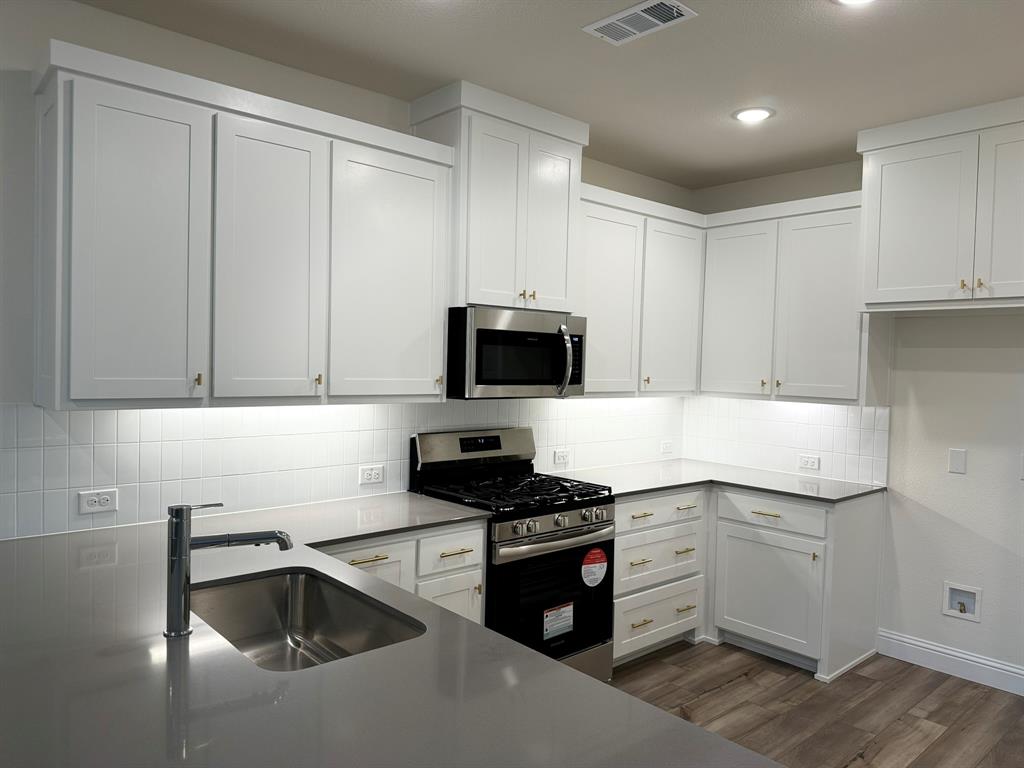 Harvest - Residential Lease