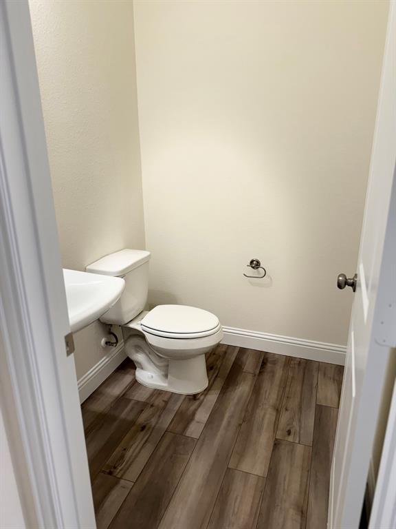 Harvest - Residential Lease