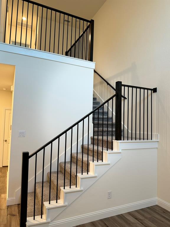 Harvest - Residential Lease