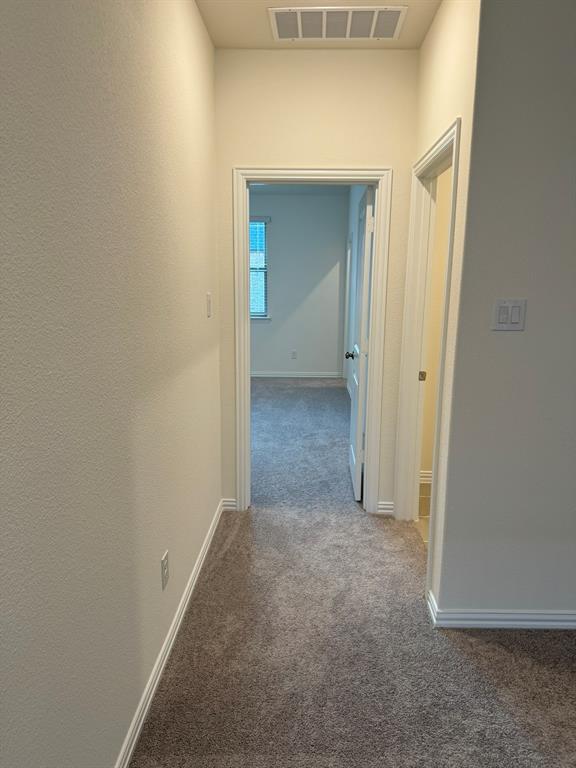 Harvest - Residential Lease