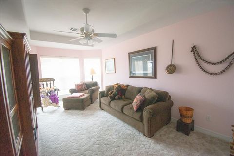 A home in Whitney