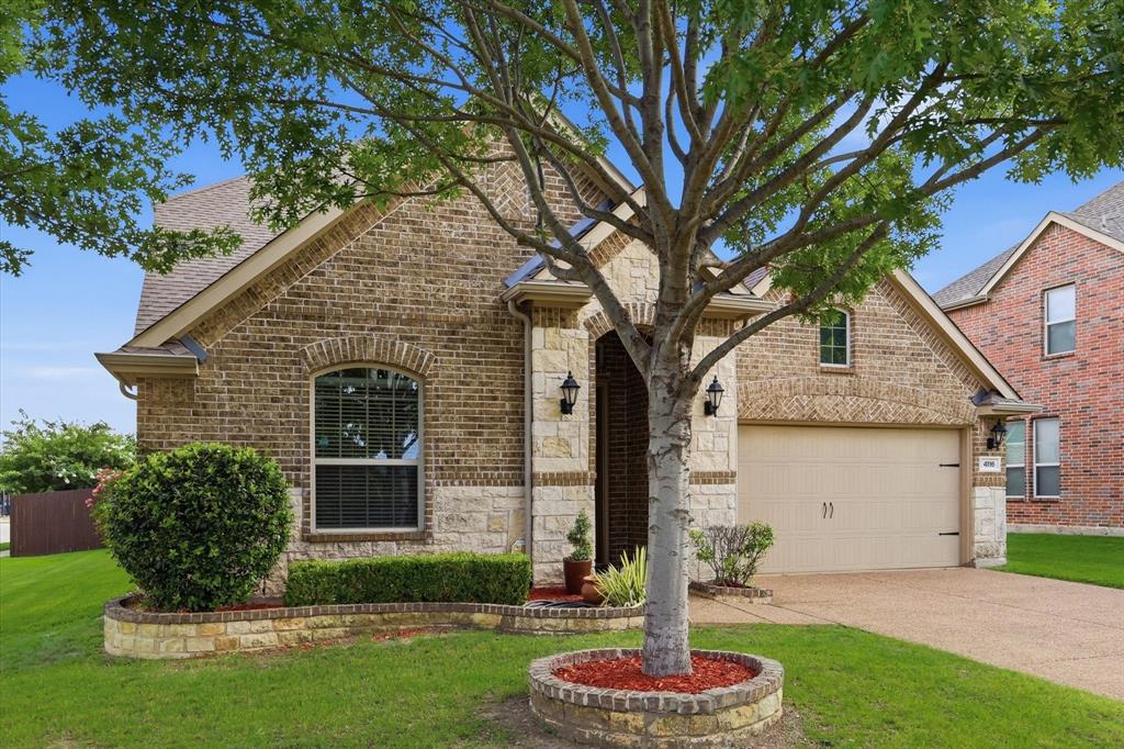 4116 Onyx Way