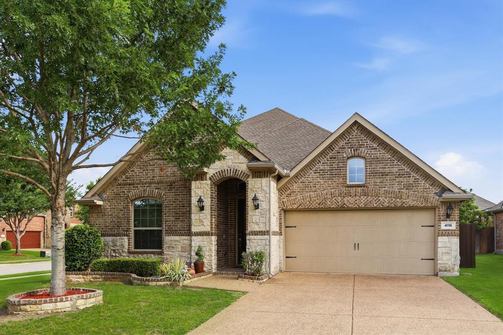 4116 Onyx Way