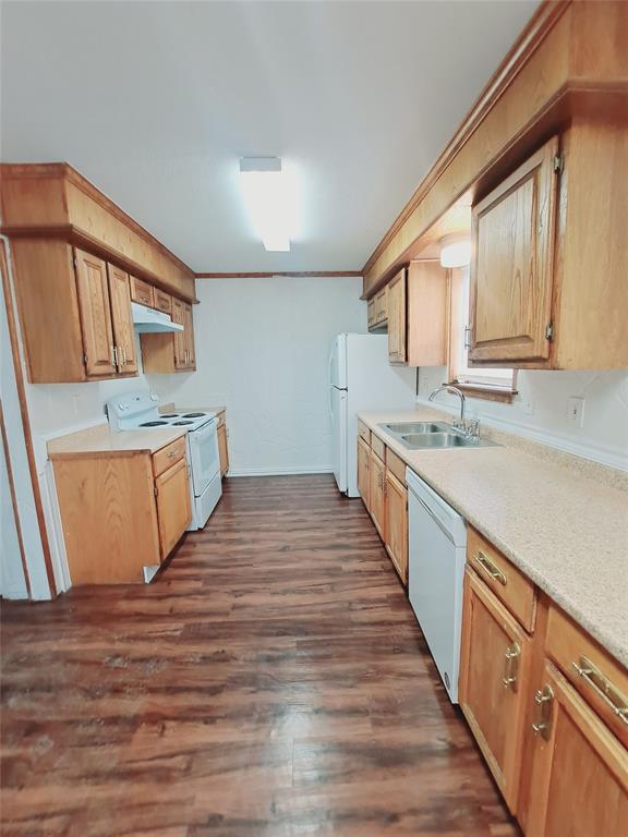 Lancaster Hills 06 - Residential Lease