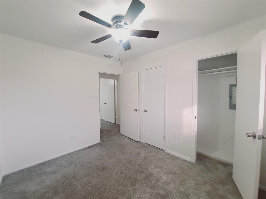 Lancaster Hills 06 - Residential Lease