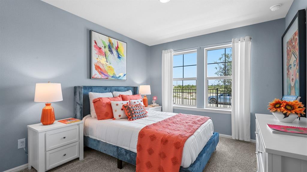 Townes Landing - D.R. Horton - Residential