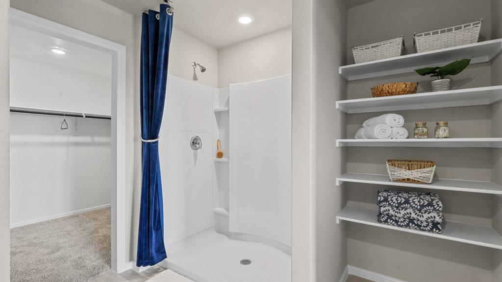 Townes Landing - D.R. Horton - Residential