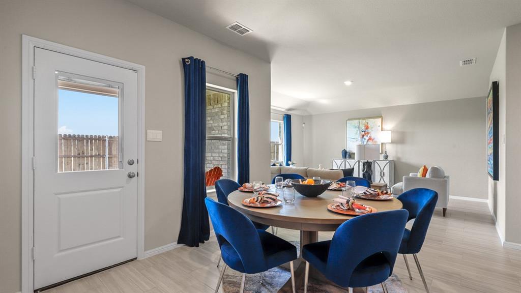 Townes Landing - D.R. Horton - Residential