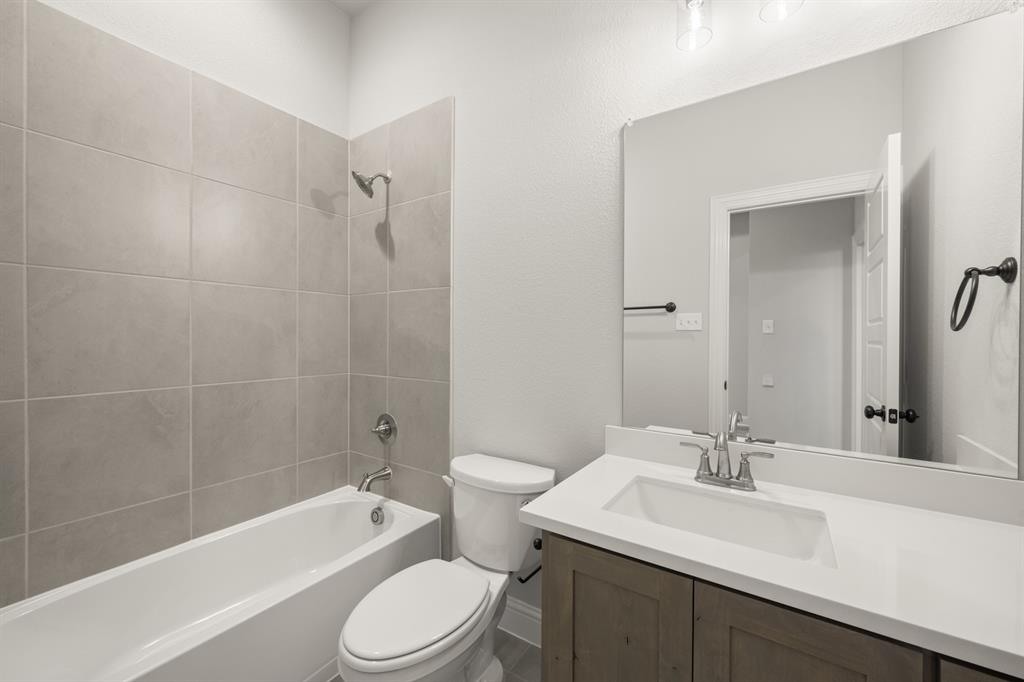 The Retreat - Residential