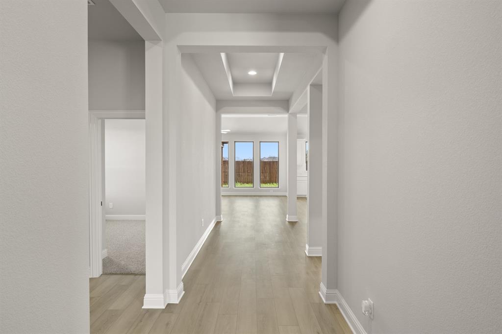 The Retreat - Residential