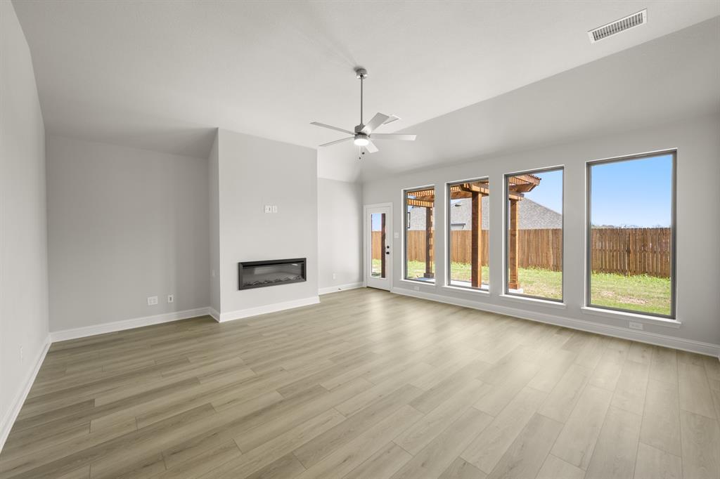 The Retreat - Residential