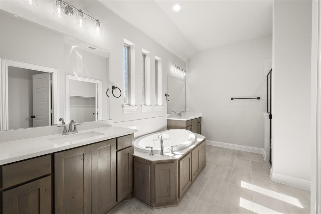 The Retreat - Residential