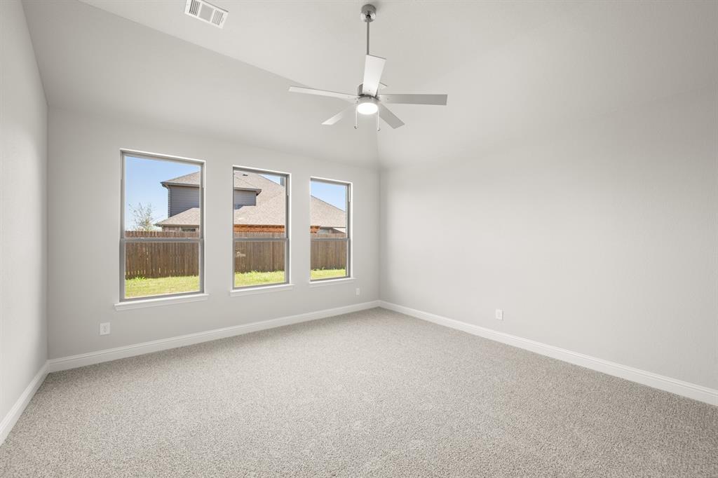 The Retreat - Residential