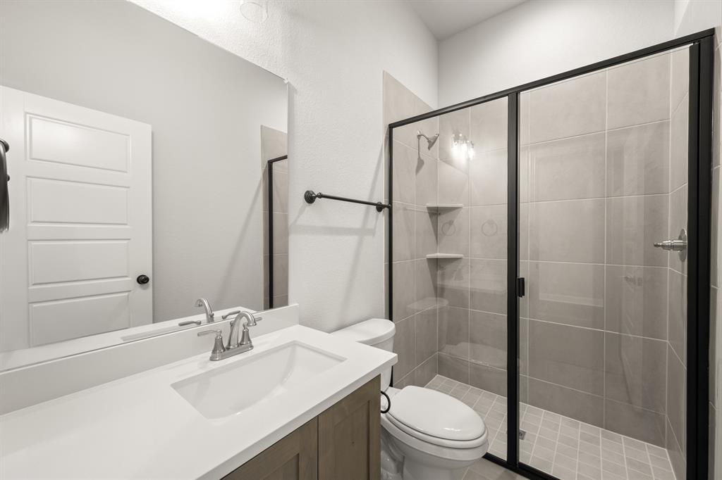 The Retreat - Residential