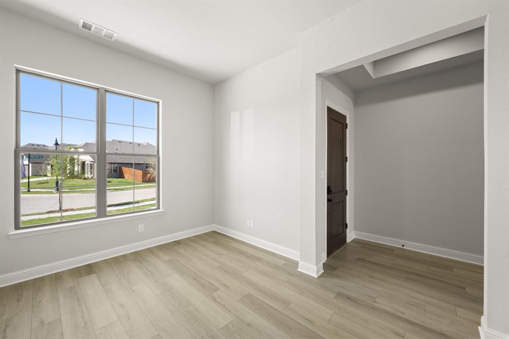 The Retreat - Residential