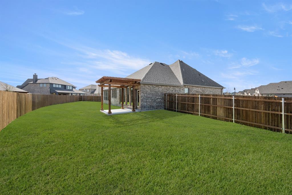 The Retreat - Residential