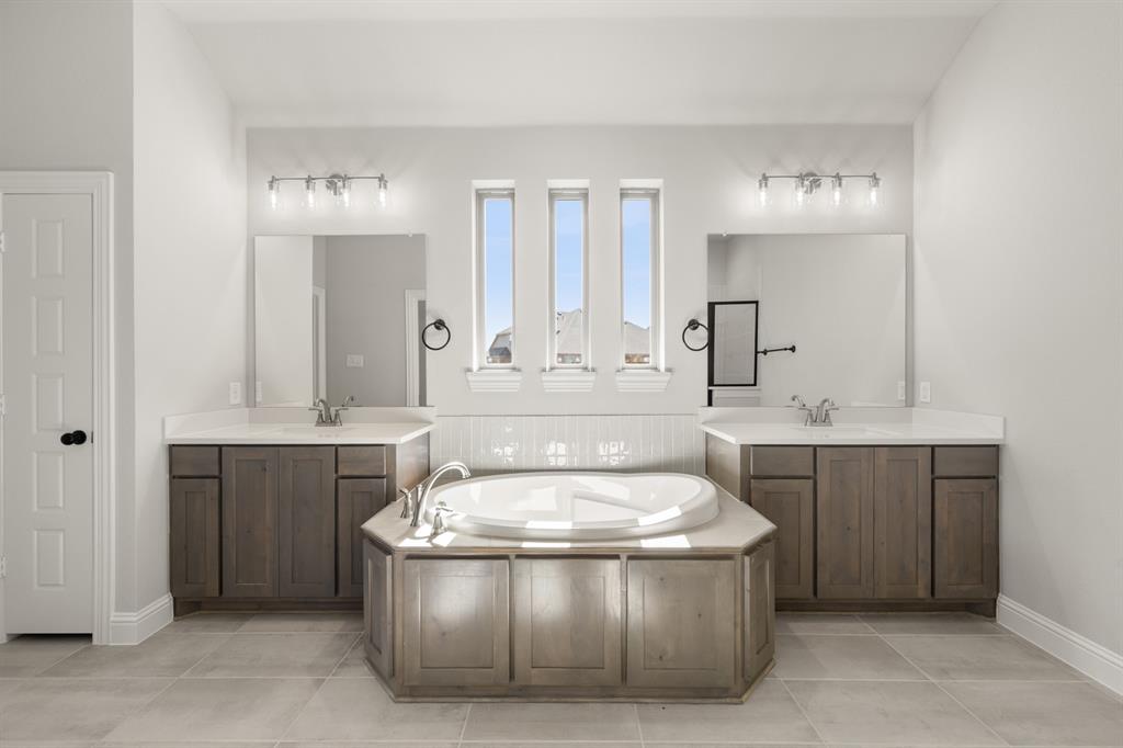 The Retreat - Residential