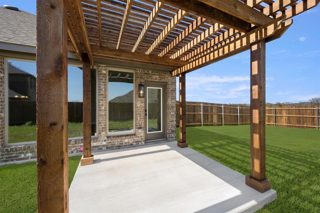 The Retreat - Residential