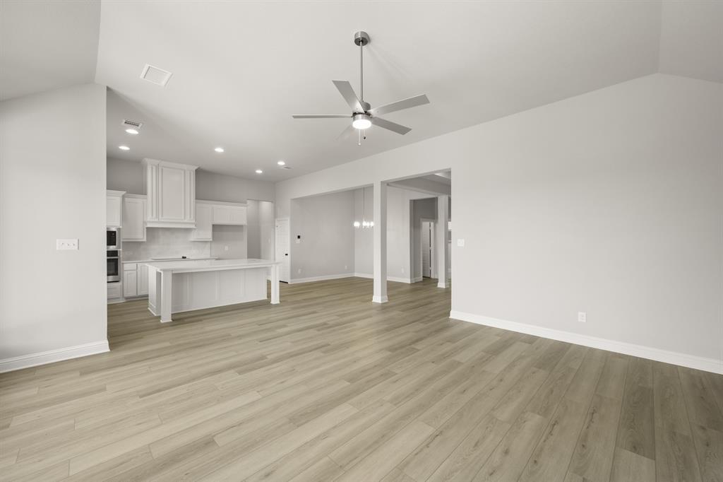 The Retreat - Residential