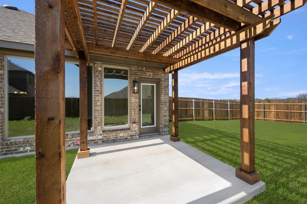 The Retreat - Residential