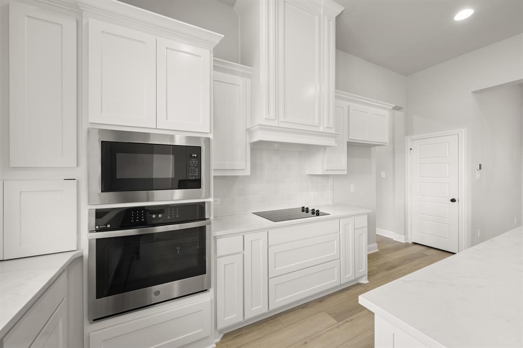 The Retreat - Residential