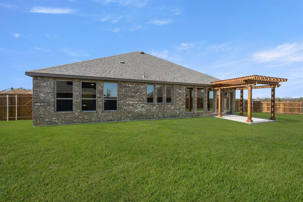 The Retreat - Residential