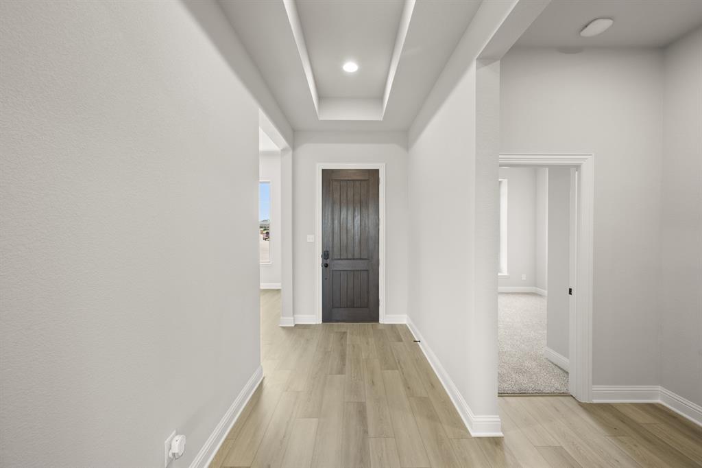 The Retreat - Residential