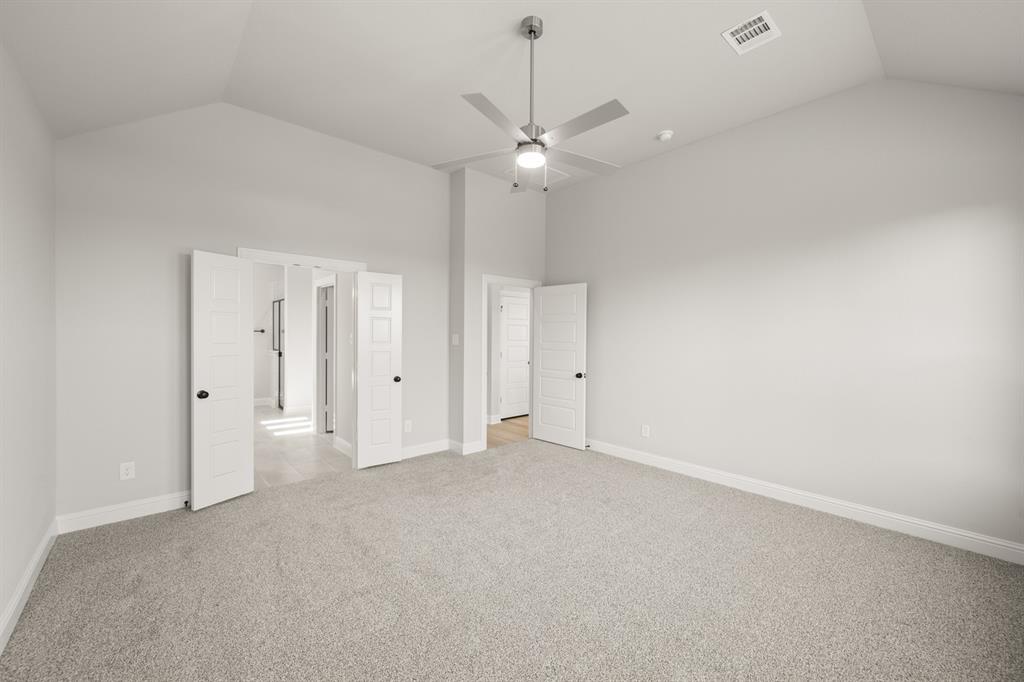 The Retreat - Residential