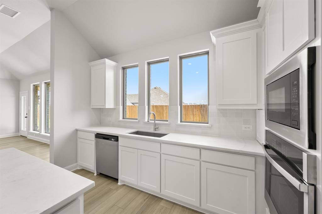 The Retreat - Residential