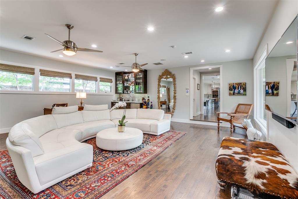 Lansdowne Estates - Residential