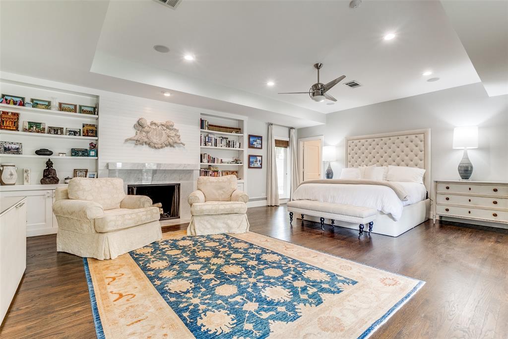 Lansdowne Estates - Residential