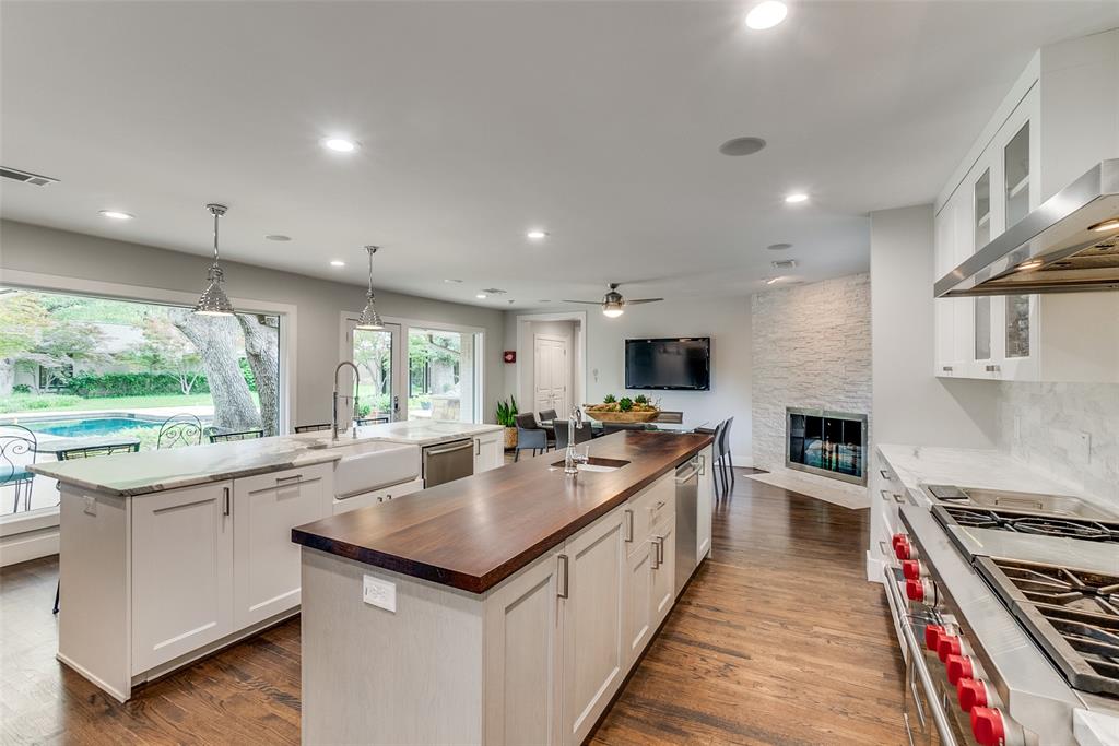 Lansdowne Estates - Residential