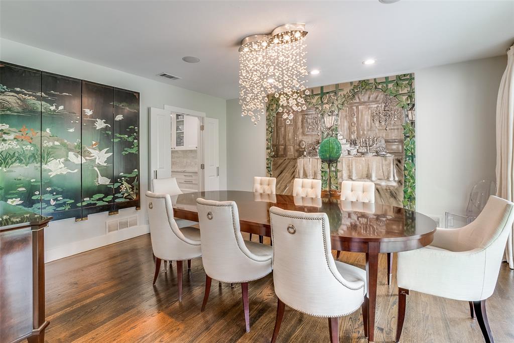 Lansdowne Estates - Residential