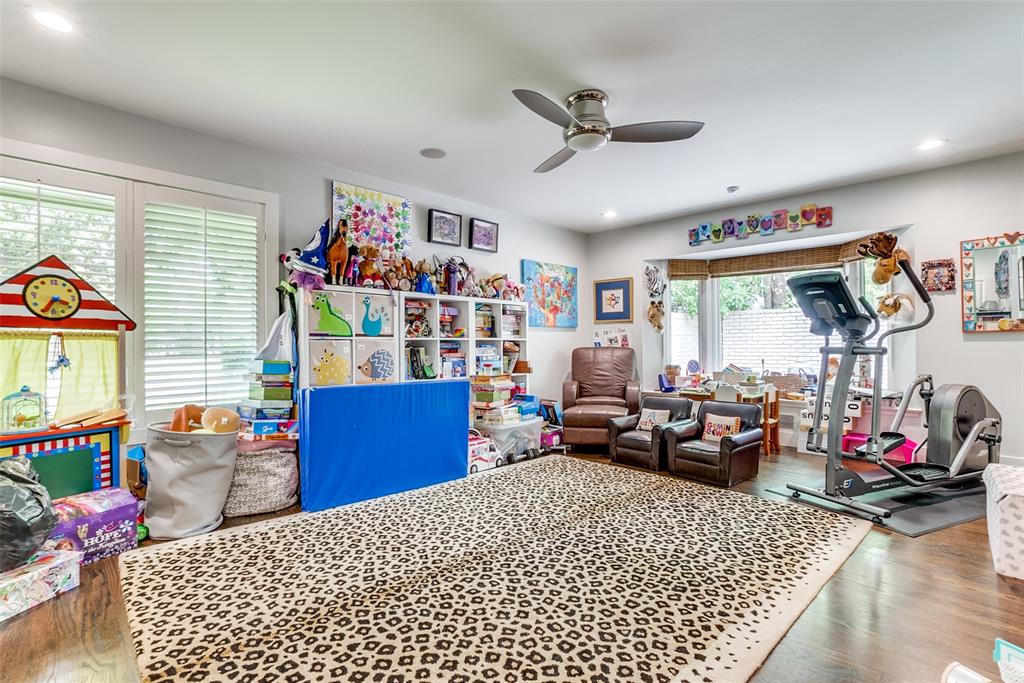 Lansdowne Estates - Residential