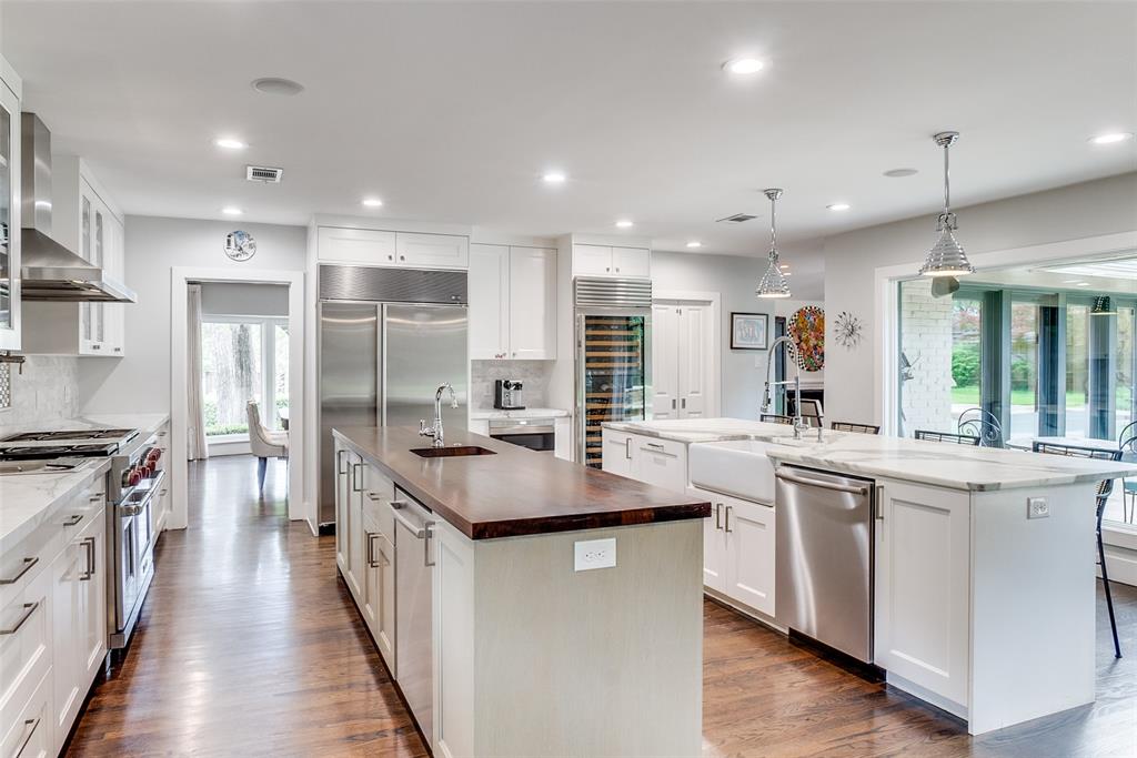 Lansdowne Estates - Residential