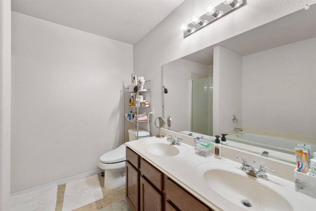 Sendera Ranch East - Residential Lease