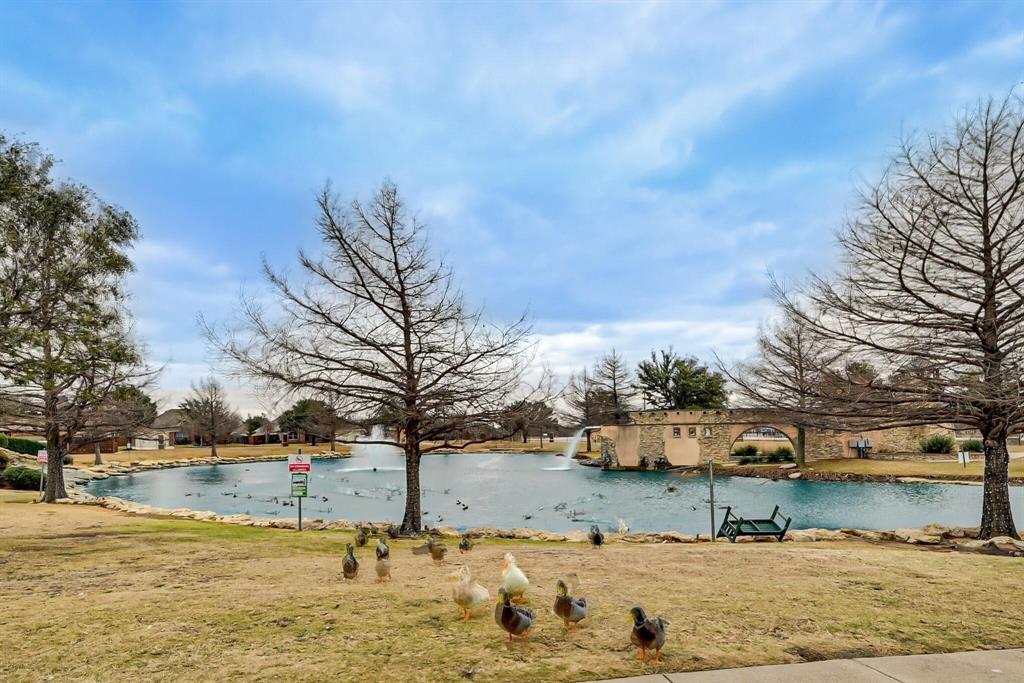 Sendera Ranch East - Residential Lease