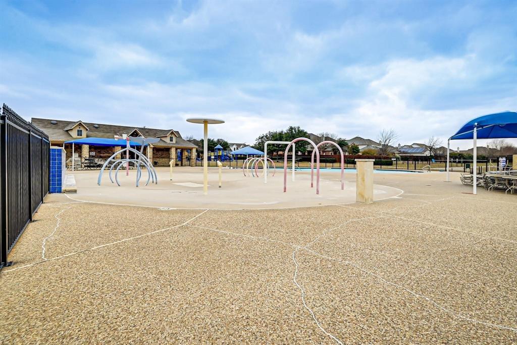 Sendera Ranch East - Residential Lease