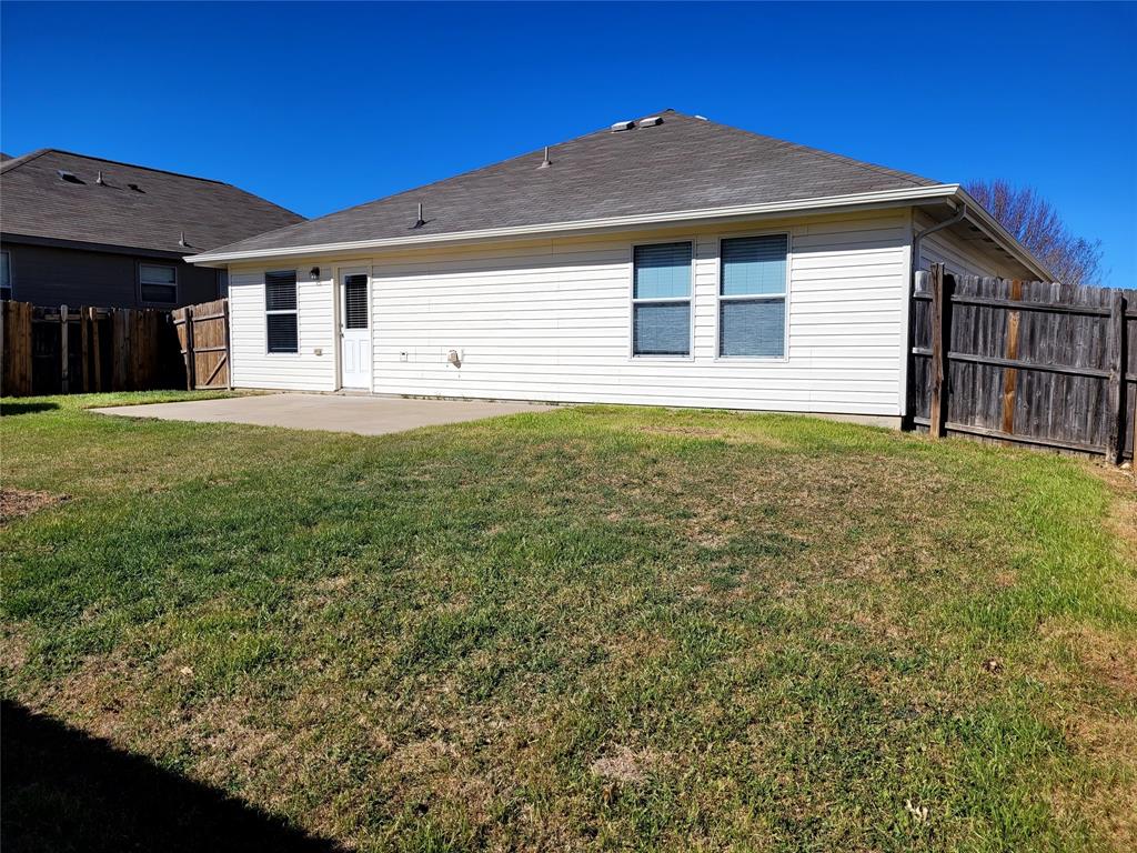 Sendera Ranch East - Residential Lease