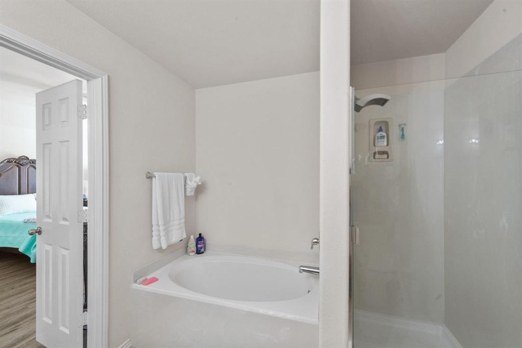 Sendera Ranch East - Residential Lease