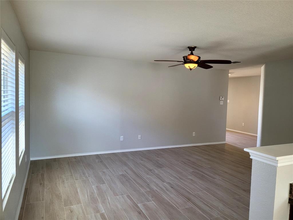 Sendera Ranch East - Residential Lease