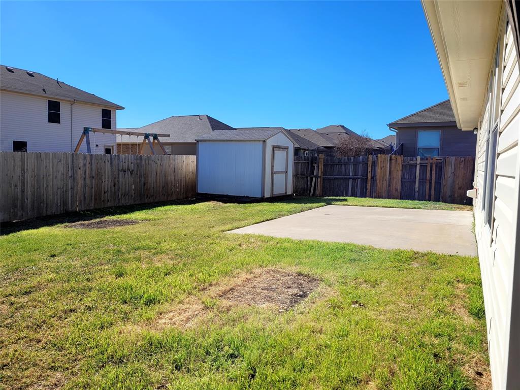 Sendera Ranch East - Residential Lease