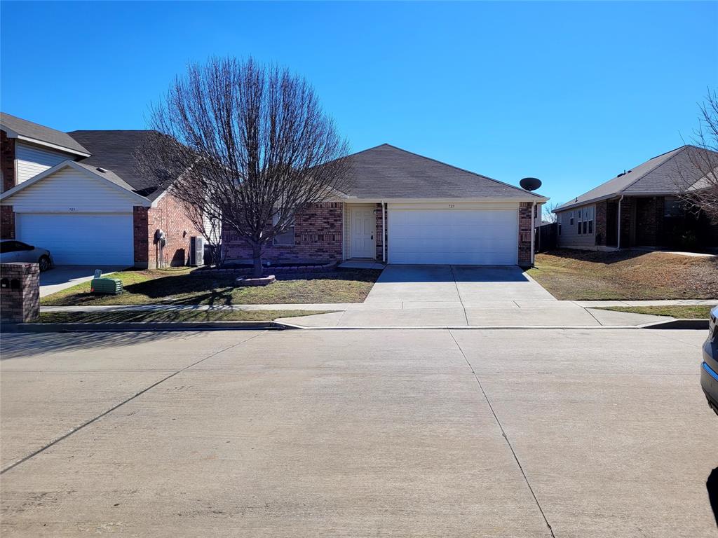 Sendera Ranch East - Residential Lease