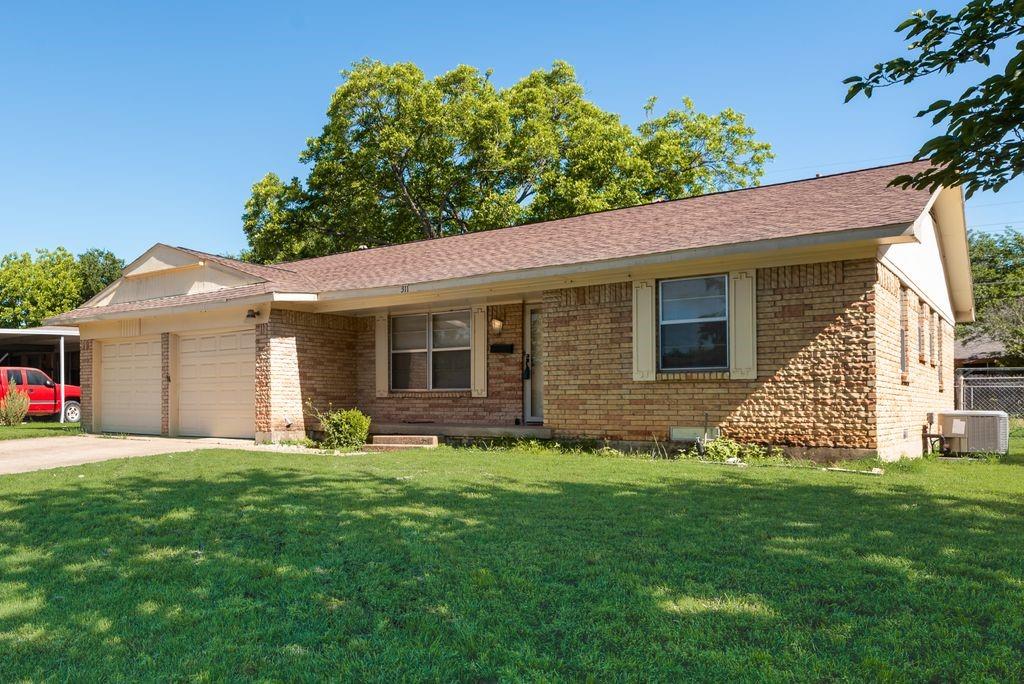 Hilltop Estates - Residential Lease