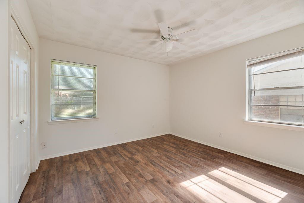 Hilltop Estates - Residential Lease