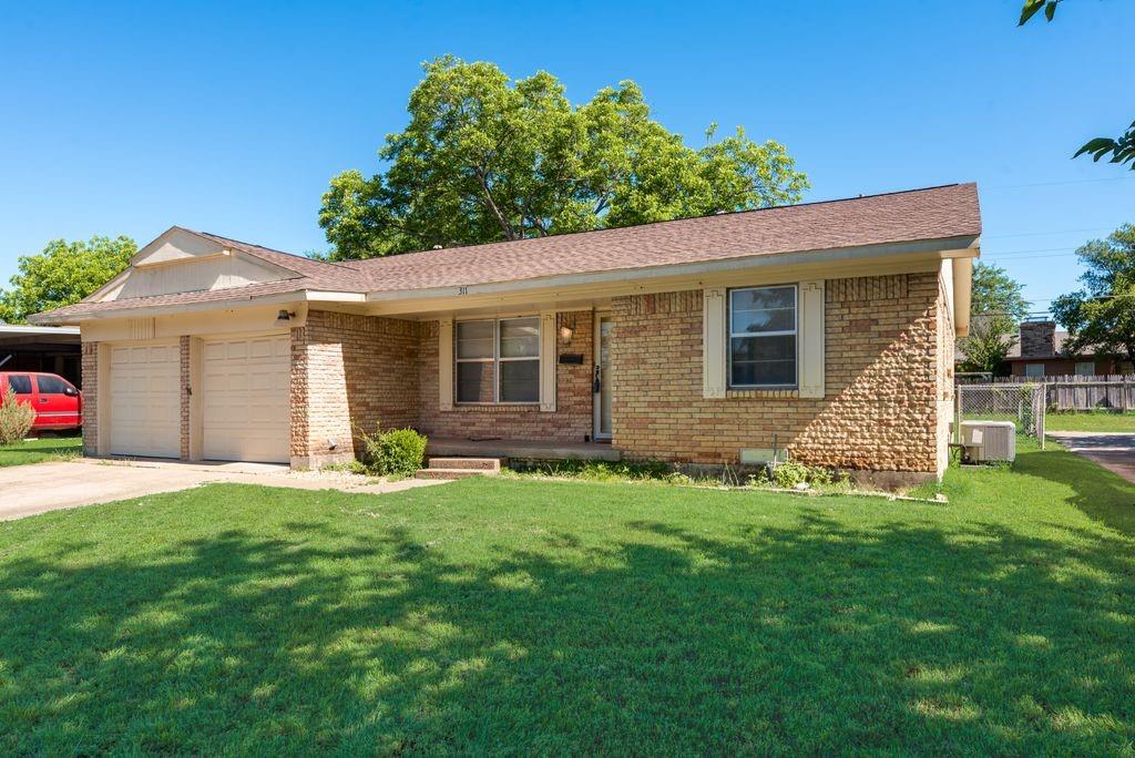 Hilltop Estates - Residential Lease